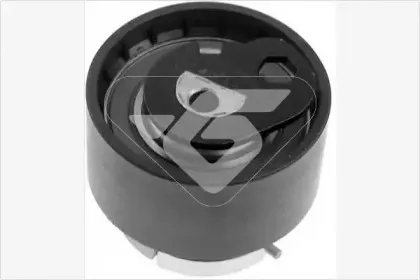 Натяжной ролик, ремень ГРМ HUTCHINSON купить